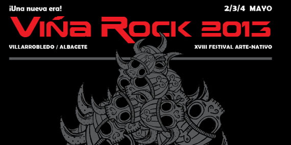 120913 vina rock 2013