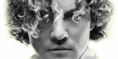 David Bisbal en el primer puesto de la lista