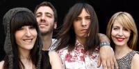 Dover estrena single y videoclip el 12 de junio