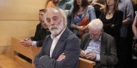 Javier Krahe absuelto del delito contra los sentimientos religiosos