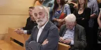 Javier Krahe absuelto del delito contra los sentimientos religiosos