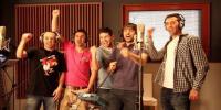 Estopa apoya a La Roja con su canción ‘Showtime 2.0’