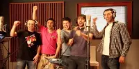 Estopa apoya a La Roja con su canción ‘Showtime 2.0’