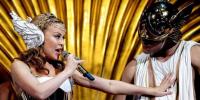 Kylie Minogue saca nuevo single por sorpresa