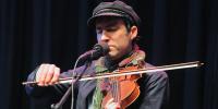 Andrew Bird en el Heineken Music Selector