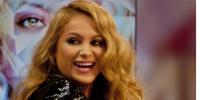Paulina Rubio sigue triunfando en los 30 Cauro