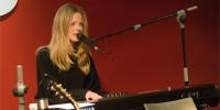 Cristina Rosenvigne participará en el Día de la Música