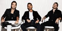 Circo Pop publica este martes su primer álbum