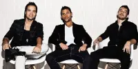 Circo Pop publica este martes su primer álbum