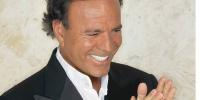 Julio Iglesias, de gira por España durante julio y agosto