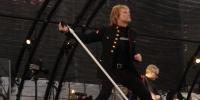 Bon Jovi prepara nuevo disco para principio de 2013