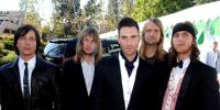 'Payphone' y 'La noche', canciones nuevas en Los 30 Cauro