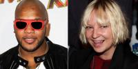 Flo Rida y Sia se hacen con el número 1 de Los 30 Cauro