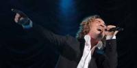 David Bisbal corona la lista de Los 30 Cauro