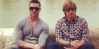 Los duetos de Rasel y Jessi J irrumpen en la lista de Los 30 Cauro