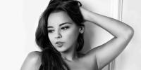 La melodía del single de Chenoa ‘Simplemente tú’ fue creado por Pink