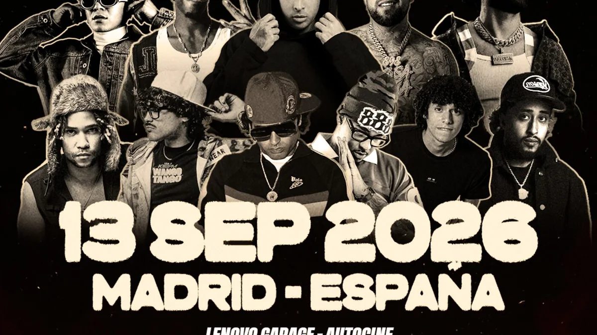 Imagen: modofestival.es