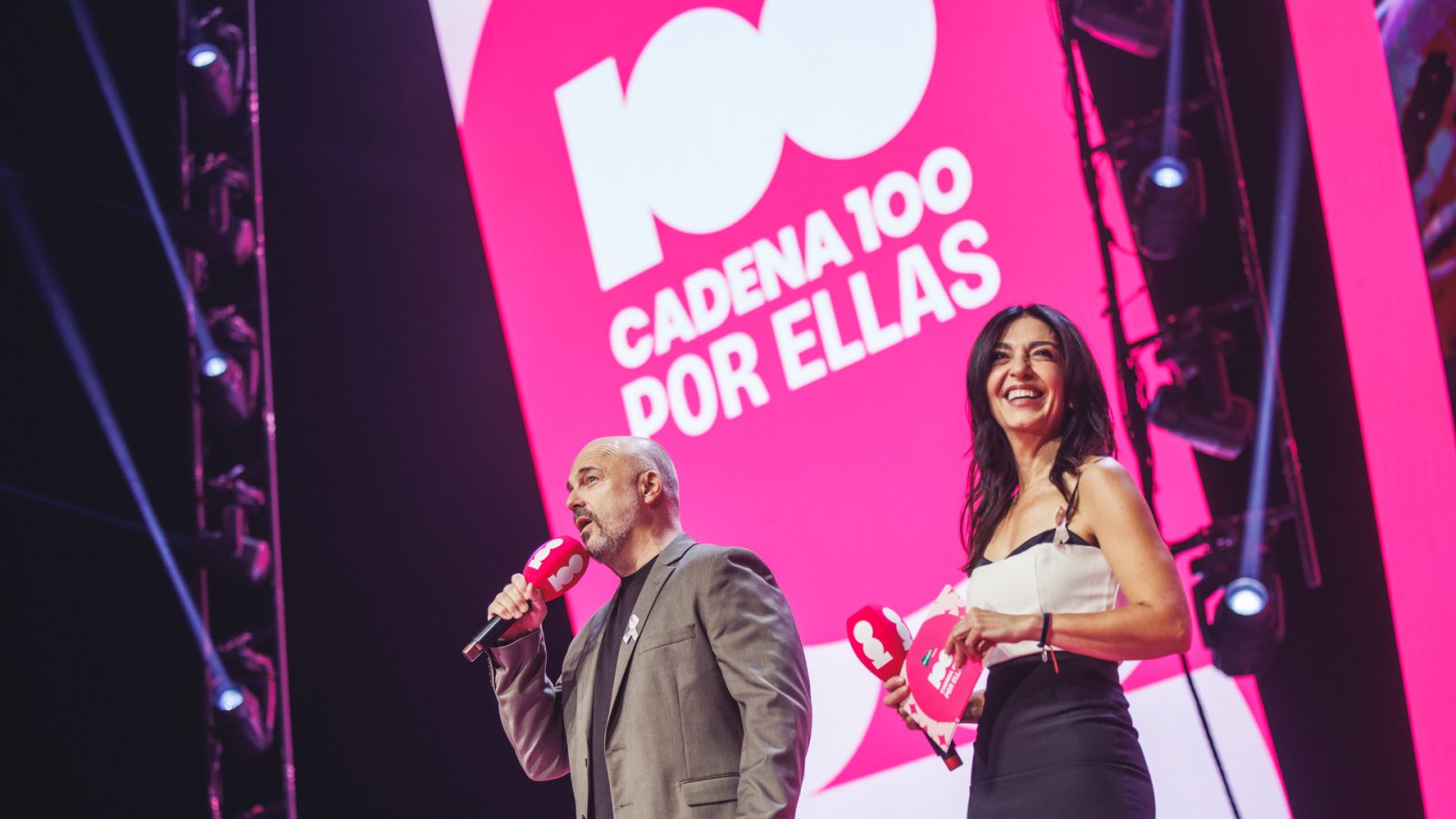 Imagen: www.cadena100.es