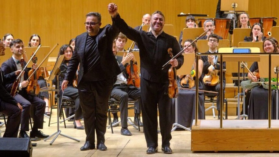 Imagen: scherzo.es